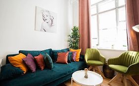 Cozy Flat - 10Min To City Center !